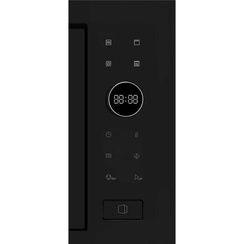 Встраиваемая микроволновая печь Haier HMX-BPG259MB