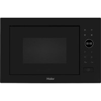 Встраиваемая микроволновая печь Haier HMX-BPG259MB