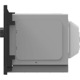 Встраиваемая микроволновая печь Haier HMX-BPG259MB