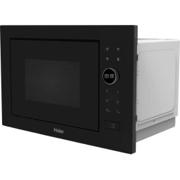 Встраиваемая микроволновая печь Haier HMX-BPG259MB