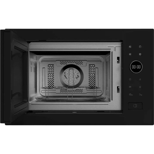 Встраиваемая микроволновая печь Haier HMX-BPG259MB