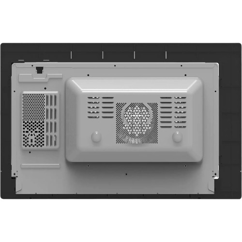 Встраиваемая микроволновая печь Haier HMX-BPG259MB