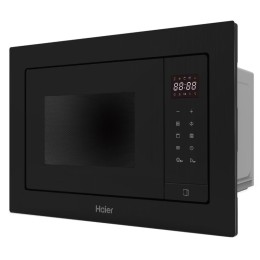 Встраиваемая микроволновая печь Haier HMX-BTG207B
