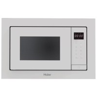 Встраиваемая микроволновая печь Haier HMX-BTG207W