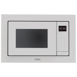 Встраиваемая микроволновая печь Haier HMX-BTG207W