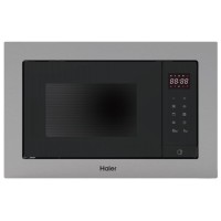 Встраиваемая микроволновая печь Haier HMX-BTG207X