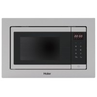 Встраиваемая микроволновая печь Haier HMX-BTG259LX