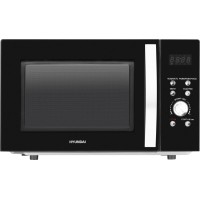 Микроволновая печь Hyundai HYM-D2078 Микроволновая печь Hyundai HYM-D2078