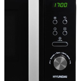 Микроволновая печь Hyundai HYM-D3001