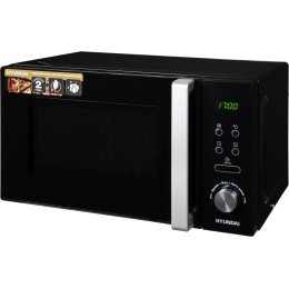 Микроволновая печь Hyundai HYM-D3001