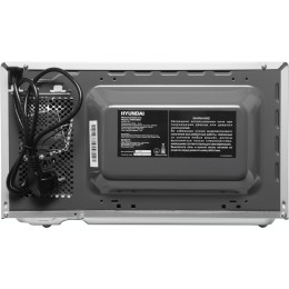 Микроволновая печь Hyundai HYM-D3002