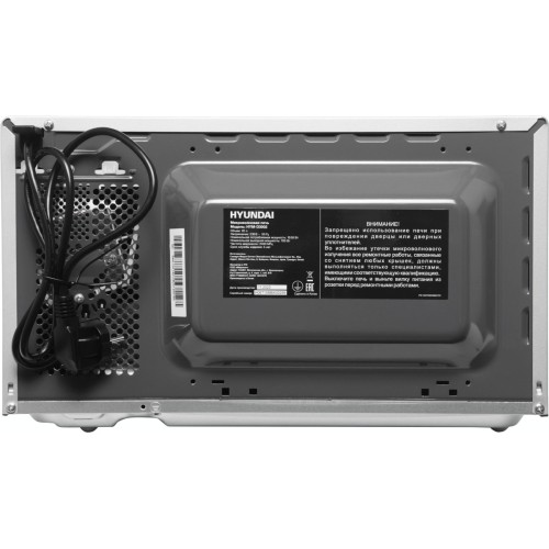 Микроволновая печь Hyundai HYM-D3002