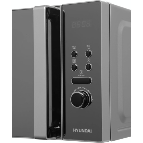 Микроволновая печь Hyundai HYM-D3002