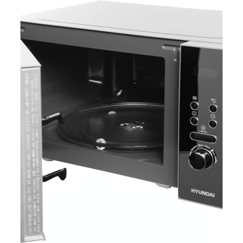 Микроволновая печь Hyundai HYM-D3002