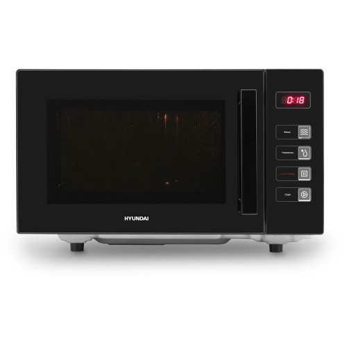 Микроволновая печь Hyundai HYM-D3008