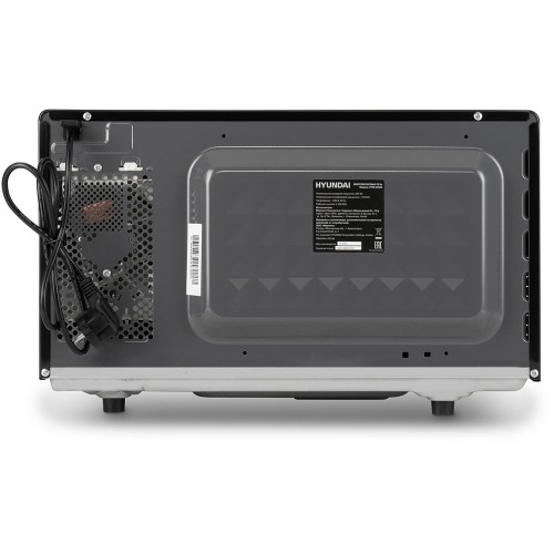 Микроволновая печь Hyundai HYM-D3008