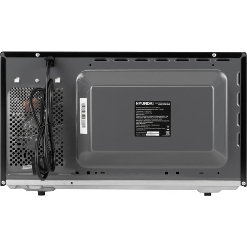 Микроволновая печь Hyundai HYM-D3009