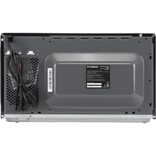 Микроволновая печь Hyundai HYM-D3012