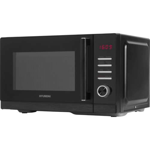 Микроволновая печь Hyundai HYM-D3012