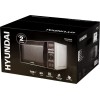 Микроволновая печь Hyundai HYM-D3026