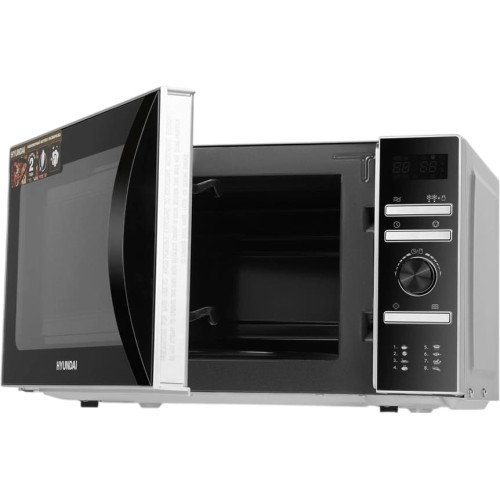 Микроволновая печь Hyundai HYM-D3026