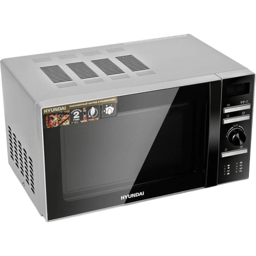 Микроволновая печь Hyundai HYM-D3026