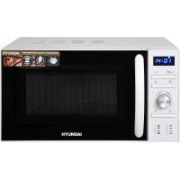 Микроволновая печь Hyundai HYM-D3027 Микроволновая печь Hyundai HYM-D3027