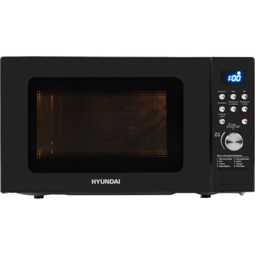 Микроволновая печь Hyundai HYM-D3033