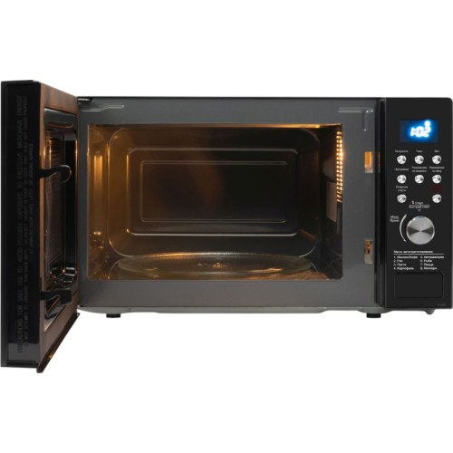 Микроволновая печь Hyundai HYM-D3033