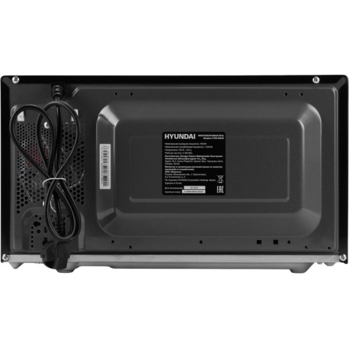 Микроволновая печь Hyundai HYM-D3033