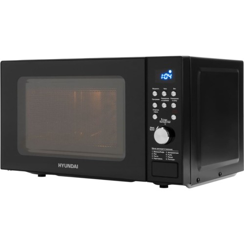 Микроволновая печь Hyundai HYM-D3033