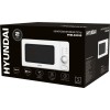 Микроволновая печь Hyundai HYM-D3035