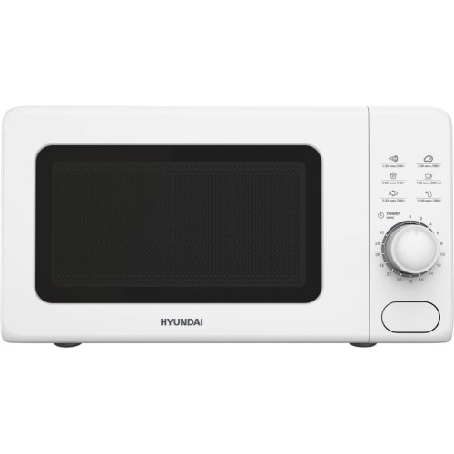 Микроволновая печь Hyundai HYM-D3035
