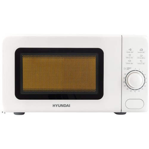 Микроволновая печь Hyundai HYM-D3035