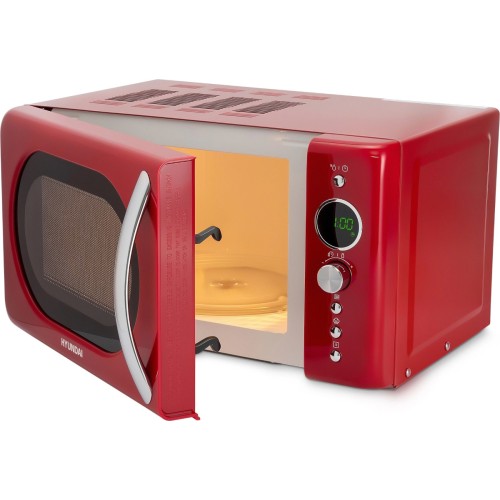 Микроволновая печь Hyundai HYM-D3037