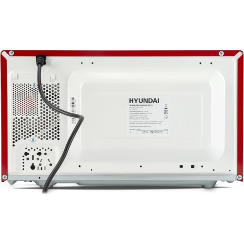 Микроволновая печь Hyundai HYM-D3037