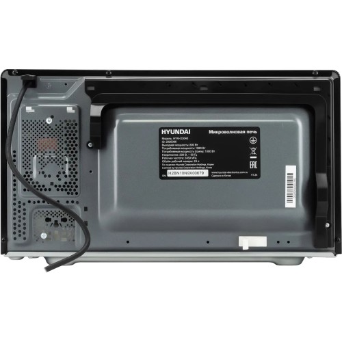 Микроволновая печь Hyundai HYM-D3040