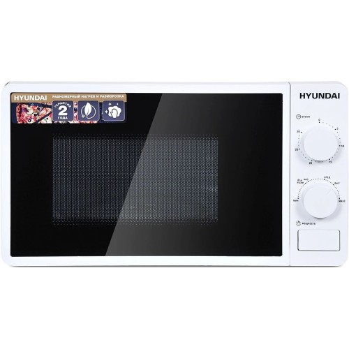 Микроволновая печь Hyundai HYM-M2003