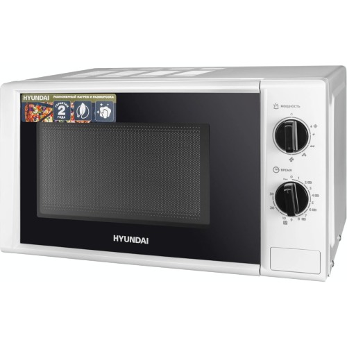 Микроволновая печь Hyundai HYM-M2048
