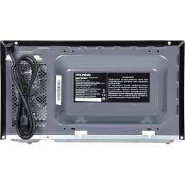 Микроволновая печь Hyundai HYM-M2061