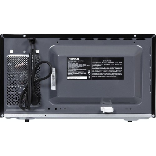 Микроволновая печь Hyundai HYM-M2062