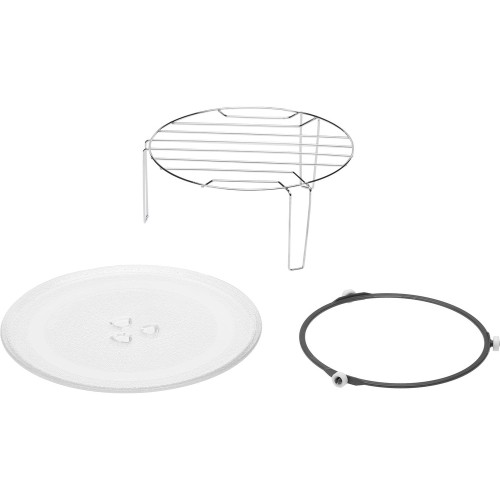 Встраиваемая микроволновая печь Hyundai HBW 2030 IX