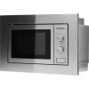 Встраиваемая микроволновая печь Hyundai HBW 2030 IX