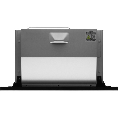 Встраиваемая микроволновая печь Hyundai HBW 2030 IX