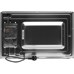 Встраиваемая микроволновая печь Hyundai HBW 2560 IX