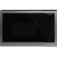 Встраиваемая микроволновая печь Hyundai HBW 2560 IX Встраиваемая микроволновая печь Hyundai HBW 2560 IX