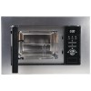 Встраиваемая микроволновая печь KRONA ARGENTO 60 IX