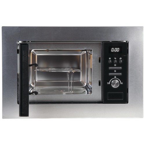 Встраиваемая микроволновая печь KRONA ARGENTO 60 IX