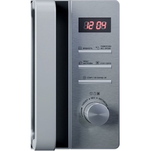 Микроволновая печь KRONA QUANTUM 44 BL/IX