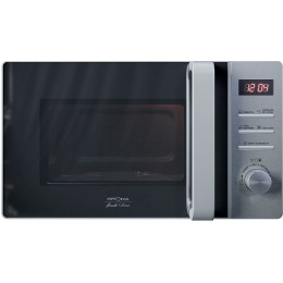 Микроволновая печь KRONA QUANTUM 44 BL/IX